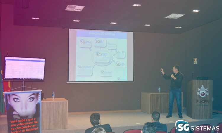Evento: Parcerias de Sucesso para seu negócio