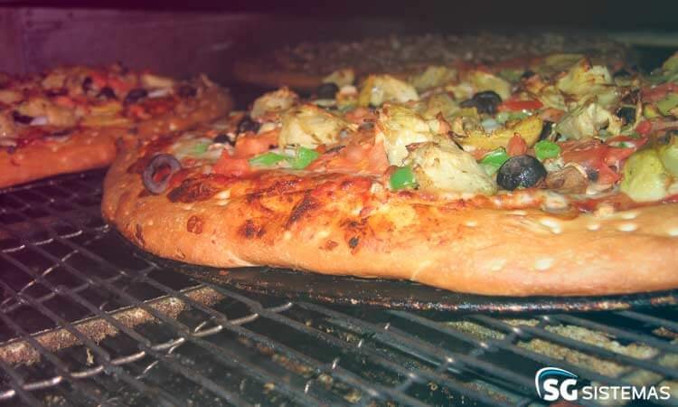 Como ter mais organização na pizzaria ou restaurante?