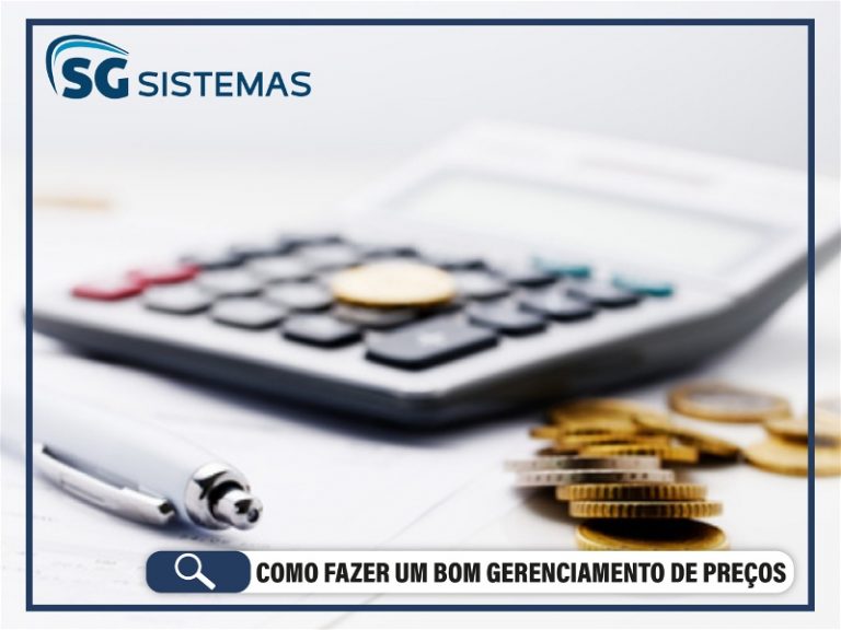 Gerenciamento de preços O que é e como fazer um