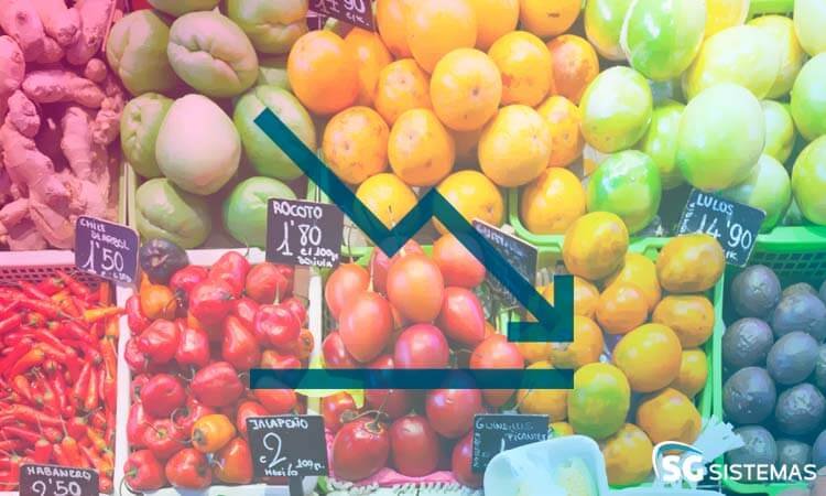 Dicas para reduzir custos no seu supermercado!