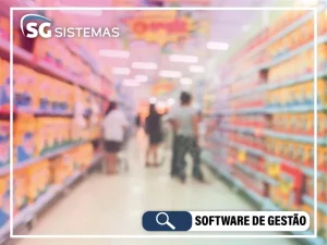 O que um bom software de gestão de supermercados precisa ter?