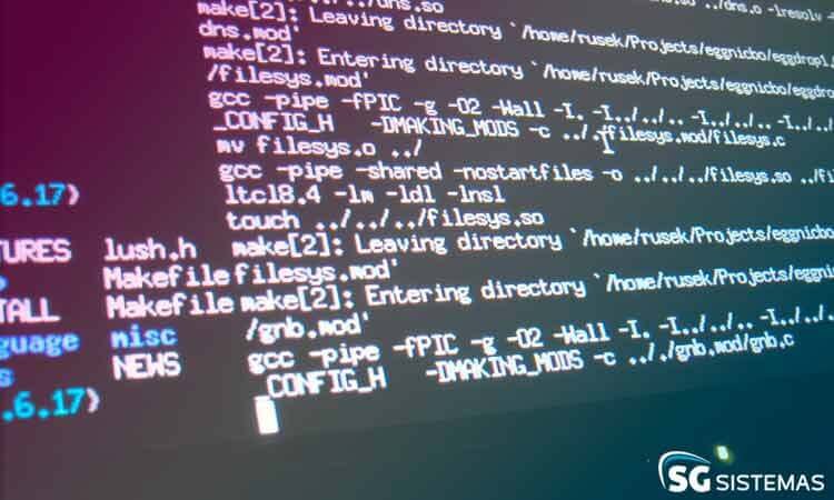 E agora? Instalar o Software de Gestão em Windows ou Linux?