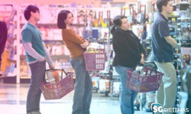 Vantagens do autoatendimento em supermercados – Quais são elas?