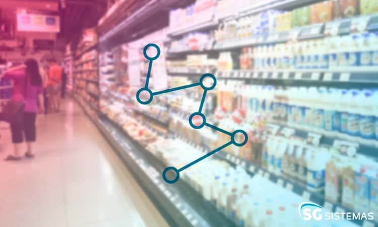 Quais funções de um coletor de dados úteis pra um supermercado?