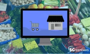 Supermercado Online, o e-commerce nos supermercados