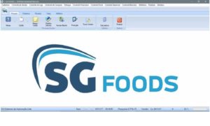 SG Foods, o sistema ideal para gestão do seu food truck.