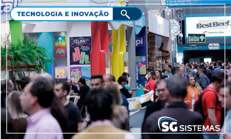 Melhores eventos do ramo supermercadista que acontecerão em 2019.