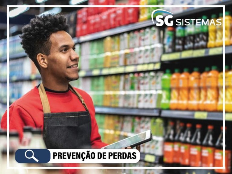Prevenção de perdas em supermercado: veja dicas!