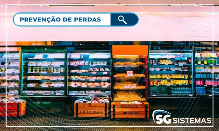 Dicas para a prevenção de perdas no supermercado
