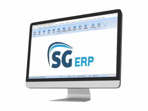 SG ERP Windows