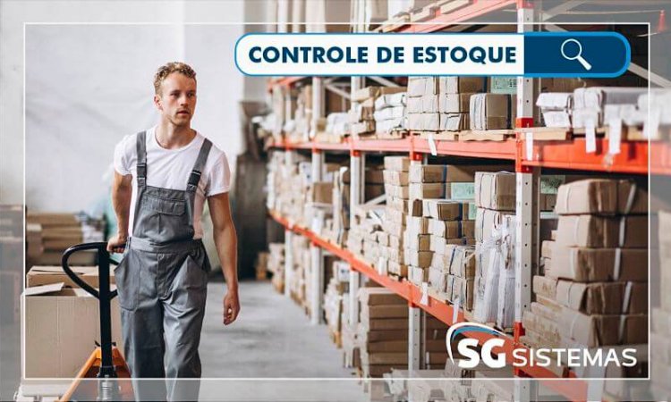Como ter um controle de estoque eficiente ?