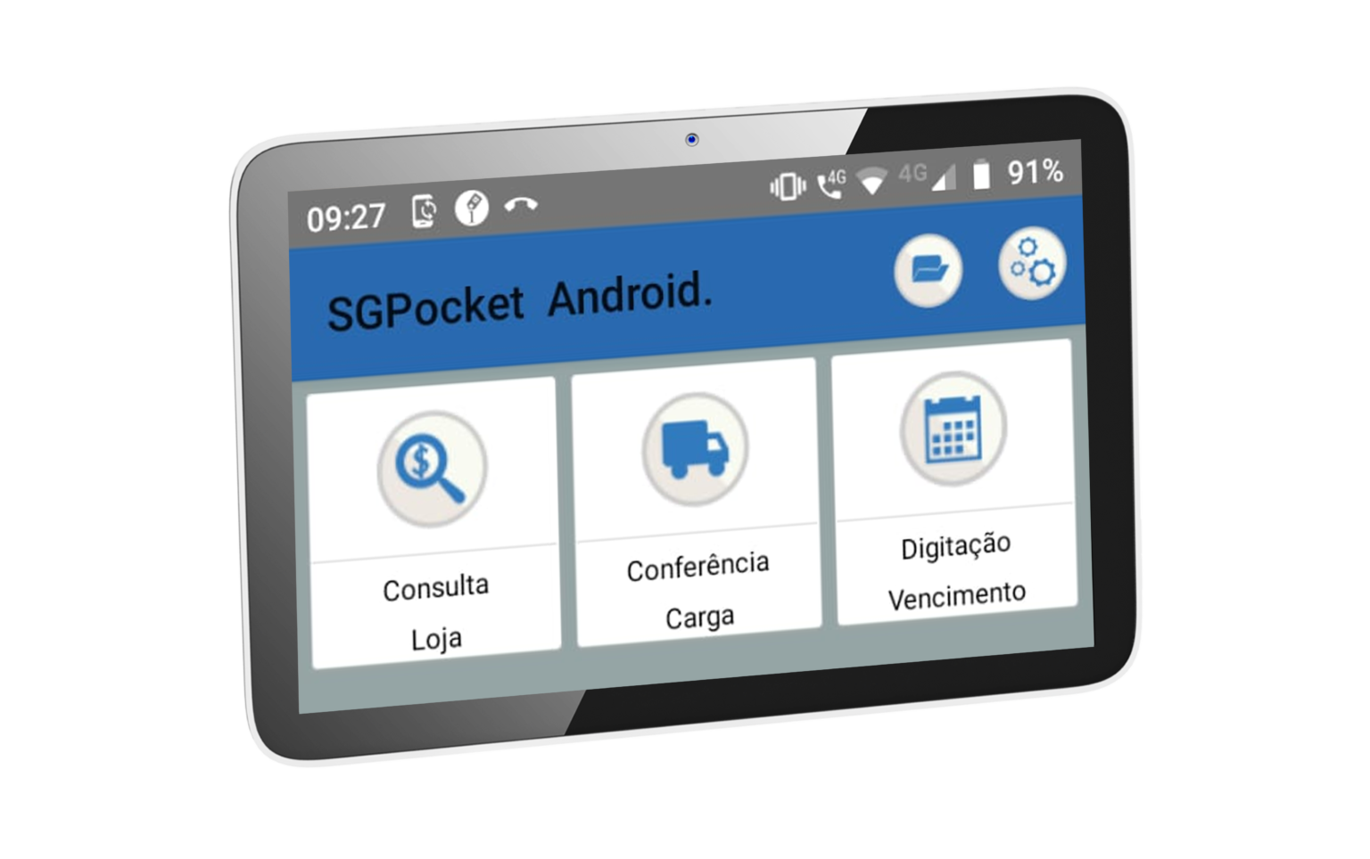 sg pocket android