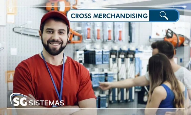 O que é cross merchandising? Veja como aplicá-lo em seu supermercado!