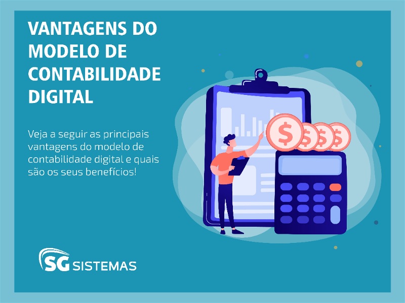 vantagens do modelo de contabilidade digital