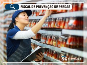 Fiscal de prevenção de perdas: o guia para supermercados