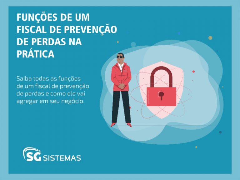 Fiscal de prevenção de perdas: o guia para supermercados
