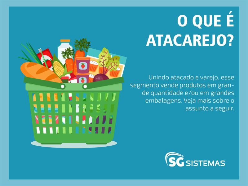 Atacarejo: o que é e quais suas vantagens