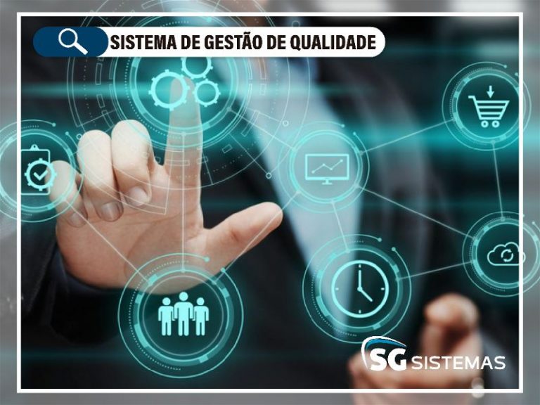 Sistema De Gestão De Qualidade O Que é E Seus Benefícios 2850