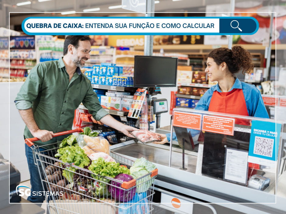Quebra de caixa: o que é? Vale a pena? Entenda agora!