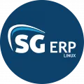 SG ERP Linux