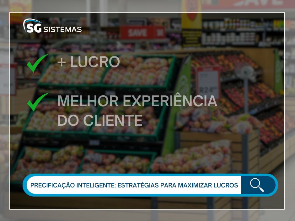 Precificação inteligente: estratégias para maximizar lucros