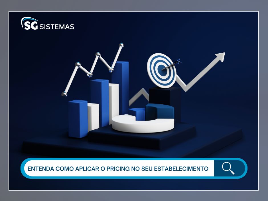 O que é pricing: entenda a importância + como aplicar