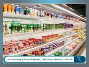 Capa Entenda o que é PVPS (Primeiro que Vence, Primeiro que Sai)