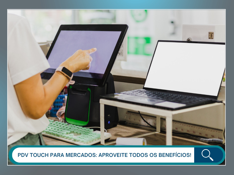Capa Como montar um delivery de comida e mercado 7 passos!