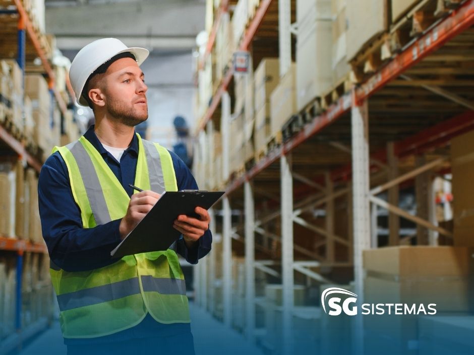 Balanço de estoque: guia completo para a gestão eficiente