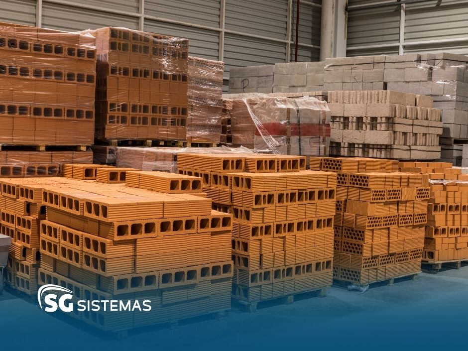 Como montar uma loja de material de construção de sucesso